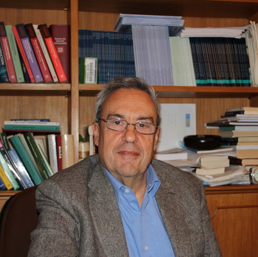 Dr. Antonio Semerari