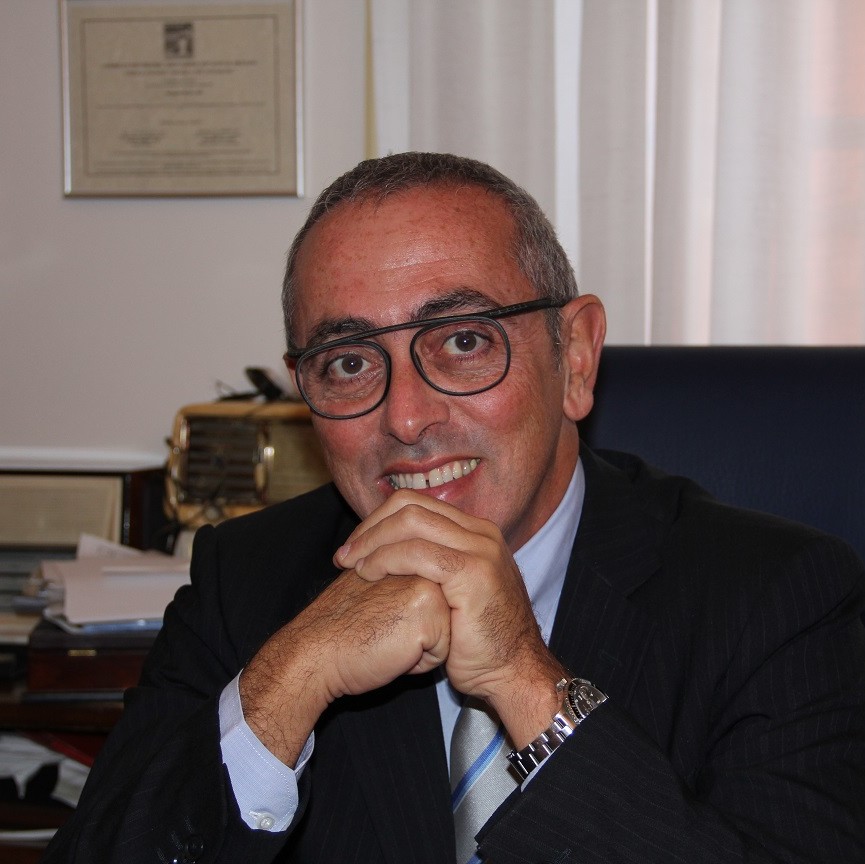 Dr Giuseppe Nicolò