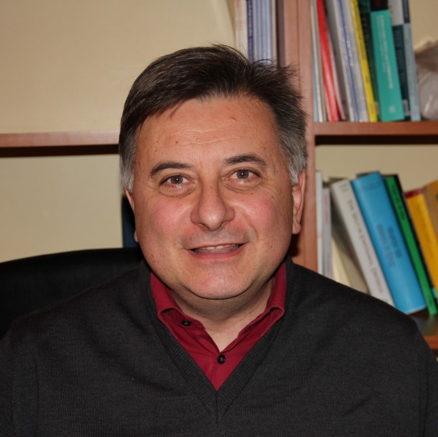 Dr. Michele Procacci